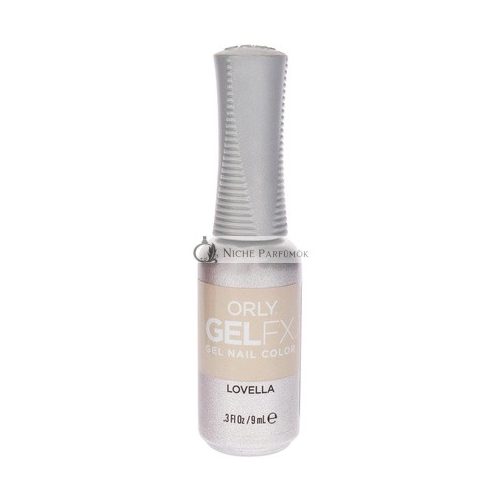 Orly GelFx Lovella, 9ml