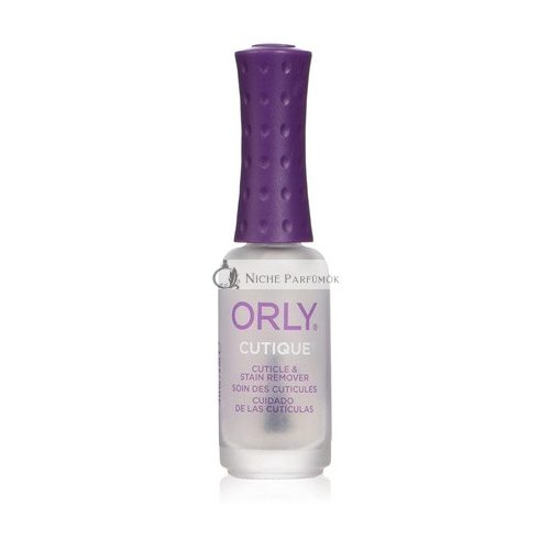 Orly Cutique Nagelhautentferner 8.5ml