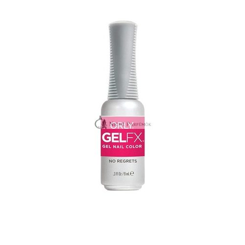 Orly Gel No Regrets, 9ml