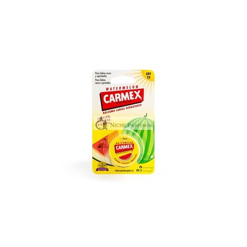 Carmex Dinnye Ajkbalzsam