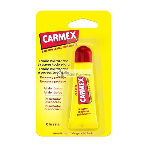 Carmex Ajkakápoló, 11.6ml