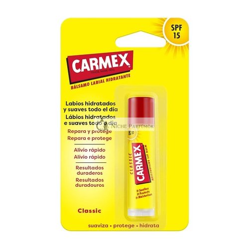 Carmex Ajkakápoló