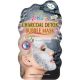 7th Heaven Aktivkohle Detox Blasen-Gesichtsmaske