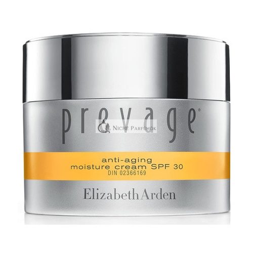 Elizabeth Arden Prevage Anti-Aging Hidratáló Krém SPF 30