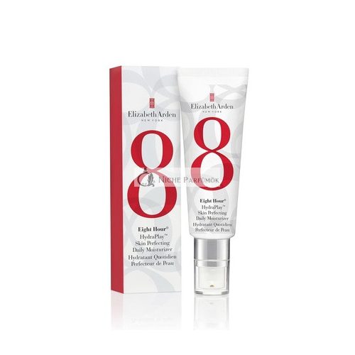 Elizabeth Arden Eight Hour HydraPlay Bőrkiegyenlítő Hidratáló Arckrém 44ml