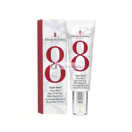 Elizabeth Arden Eight Hour Tagesfeuchtigkeit Tester 45ml