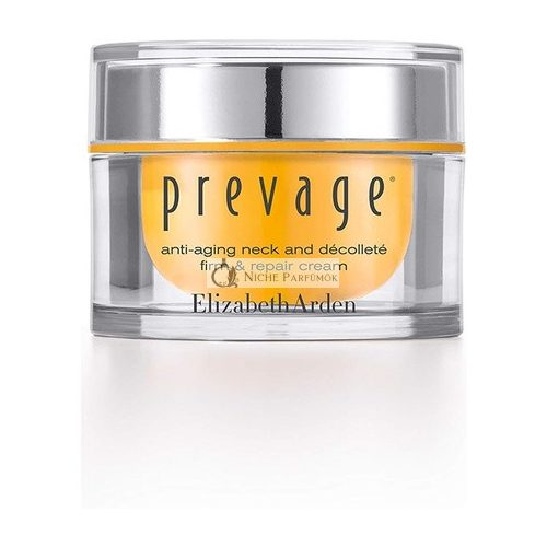 Prevage Anti-Aging Hals- und Dekolleté Festigungs- und Reparaturcreme 50ml