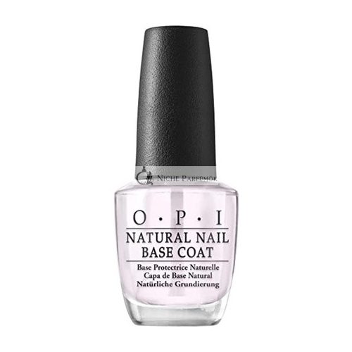 OPI Natürlicher Nagel Unterlack 15ml