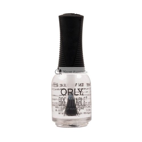 ORLY Atmungsaktive Behandlung Glanz 11ml