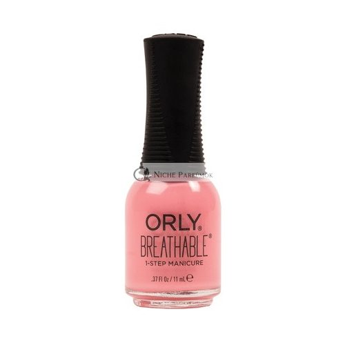 ORLY Lélegző Boldog és Egészséges, 11ml