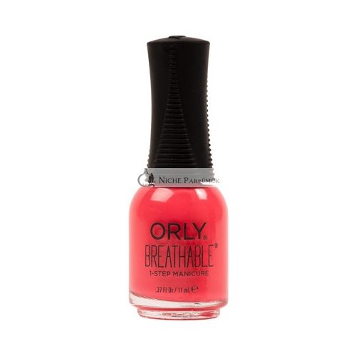 ORLY Atmungsaktives Nagel-Superfood 11ml