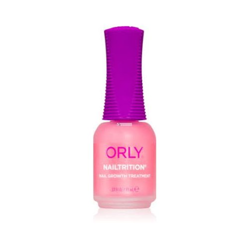 Orly Nailtrition - Tápláló Körömkezelés, 11ml