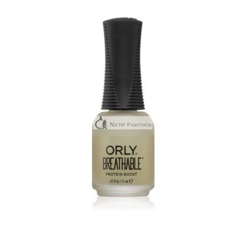 Orly Atmungsaktive Protein Boost - 18 Ml Nagelbehandlung