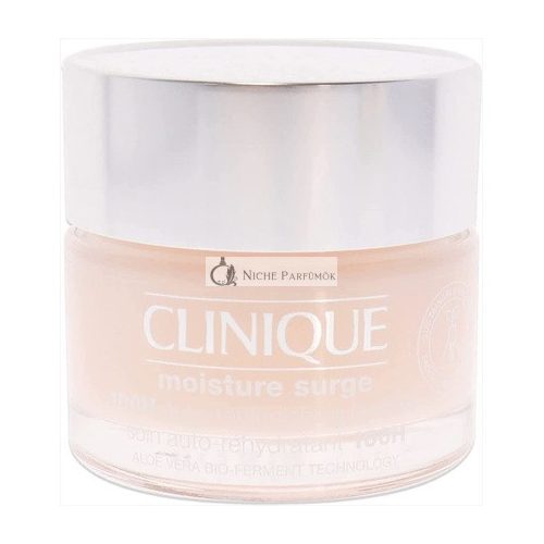 Clinique Moisture Surge 100H Auto-Replenishing Hydrator, 50ml