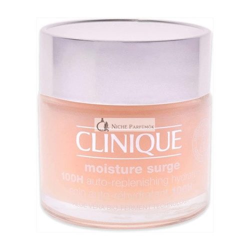 Clinique Moisture Surge 100H Auto-Replenishing Hydrator, 75ml