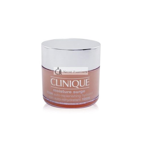 Clinique Moisture Surge 100H Auto-Replenishing Hidratáló