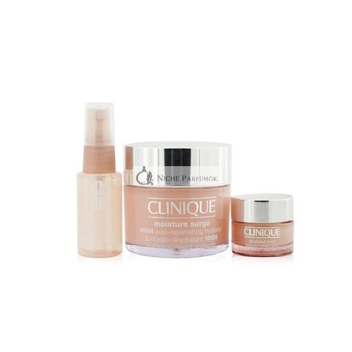 Clinique Moisture Surge Gél Krém 100H, 125ml