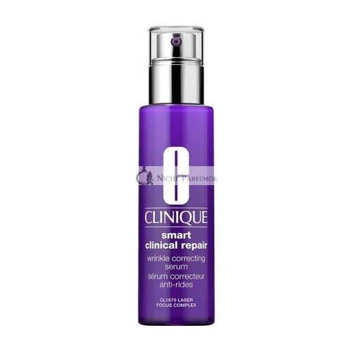 Clinique Smart Clinical Repair Ránctalanító Szérum, 30ml