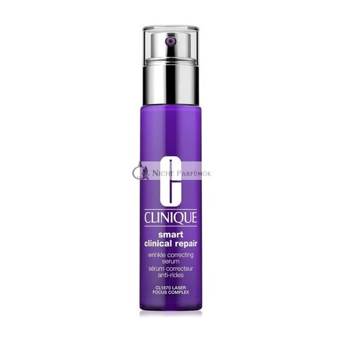 Clinique Smart Clinical Repair Ránctalanító Szérum, 100ml