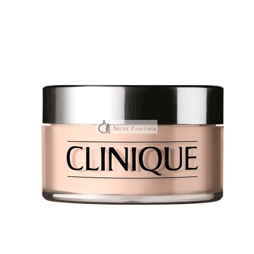 Clinique Keverő Púder, Átlátszó No.03, 35g