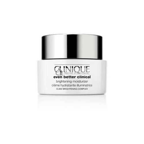 Clinique Even Better Clinical Aufhellende Feuchtigkeitscreme 50ml