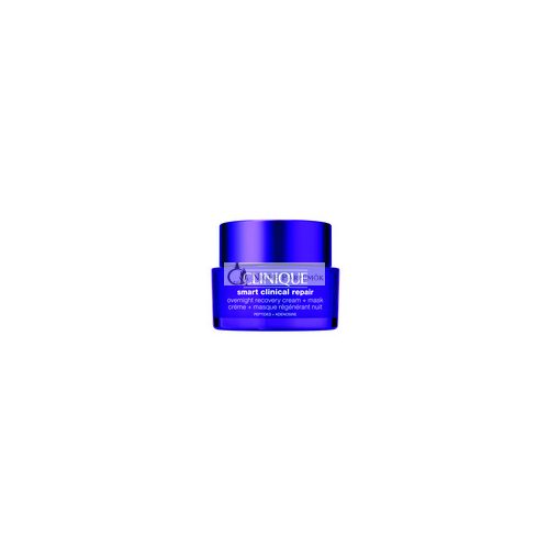 Clinique Smart Clinical Repair Nachtregenerierung Creme und Maske 50ml