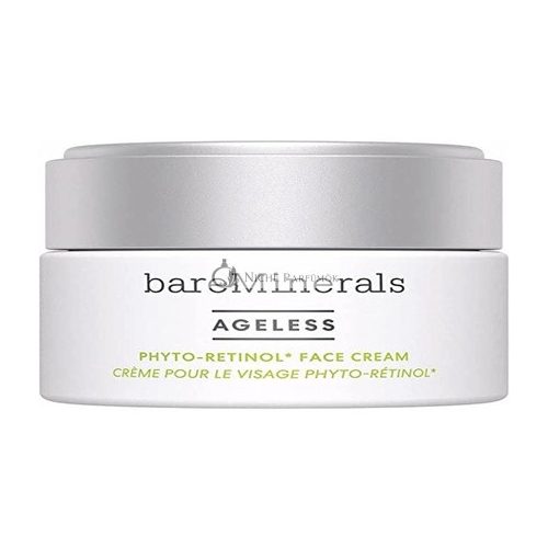 Ageless Retinol Arckrém, 50 ml