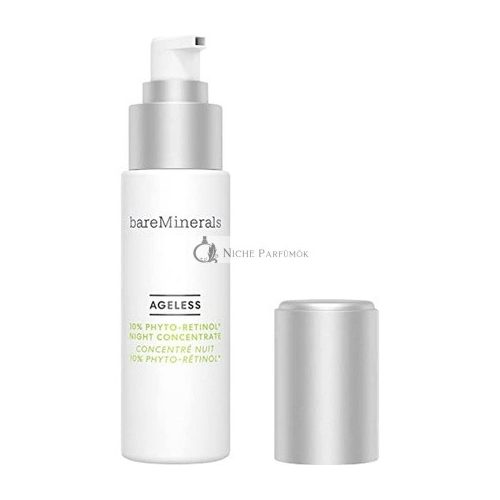 Ageless Retinol Nachtkonzentrat Creme