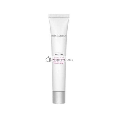 Bare Minerals Ageless Phyto-AHA Ragyogó Peeling, 50ml