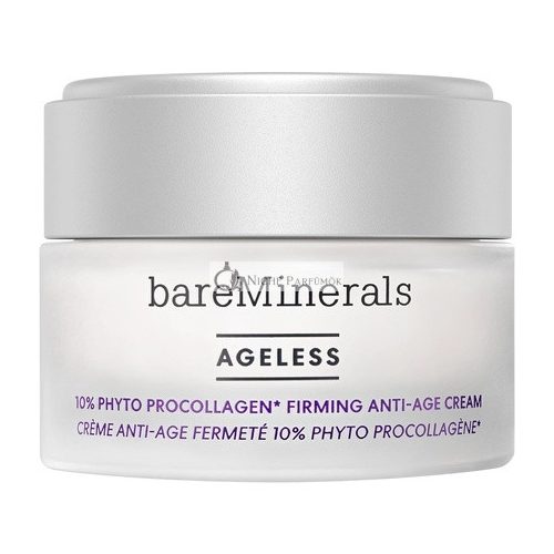 bareMinerals Ageless Phyto ProCollagen Anti-Aging Straffende Creme, 50ml