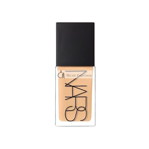 NARS Light Reflecting Foundation Haladó Smink-Bőrápoló Hibrid Alapozó 30ml Fiji Light 5