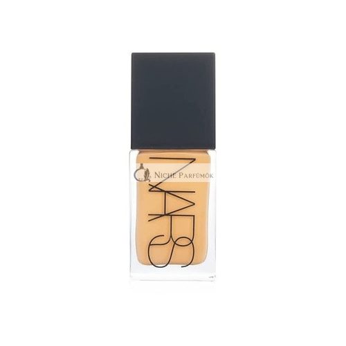 NARS Light Reflecting Foundation Advanced Makeup-Skincare Hybrid Foundation, 30ml Punjab Medium 1