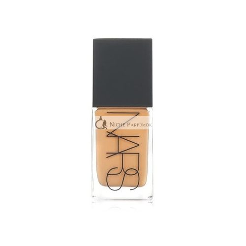 NARS Fényvisszaverő Alapozó, 30ml, Valencia Medium 5