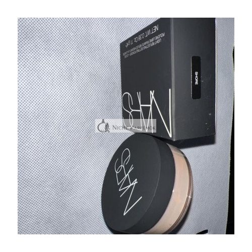 NARS Lichtreflektierendes Lockere Puder, 15g