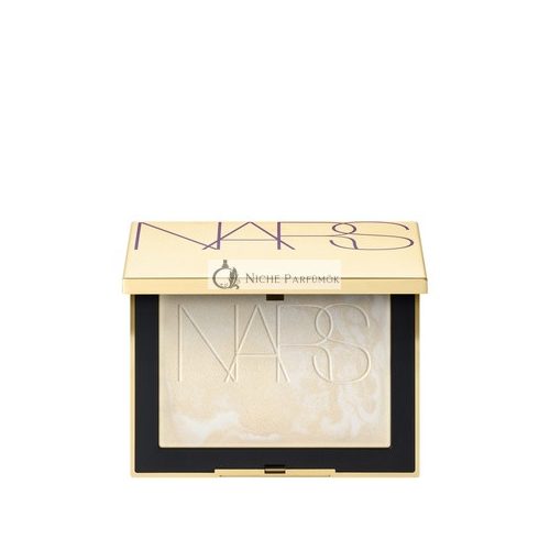 Nars Gold Dust Lichtreflektierendes Fixierpuder, 10 g