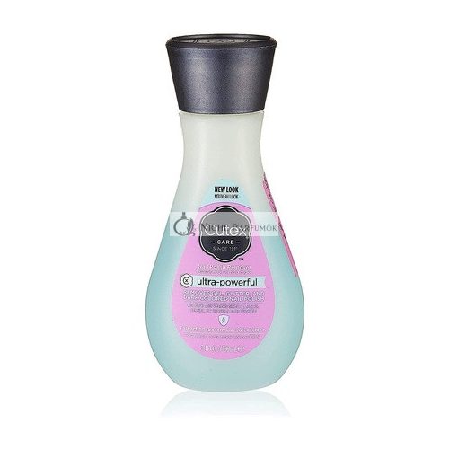 Cutex Ultra-Powerful Körömlakklemosó, 100ml