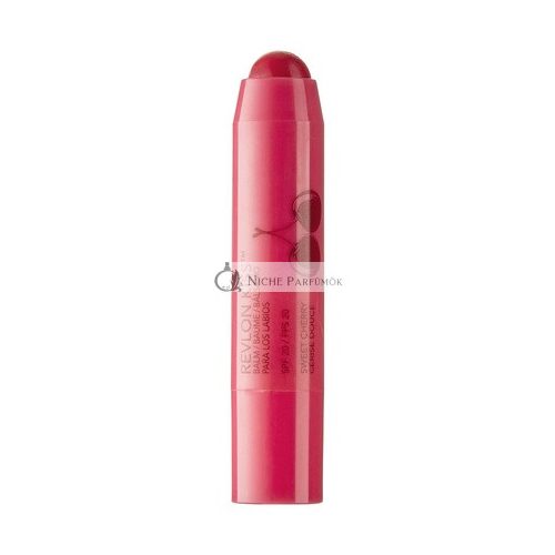 Revlon Kiss Balm SPF20 030 Süße Kirsche, 2.6g