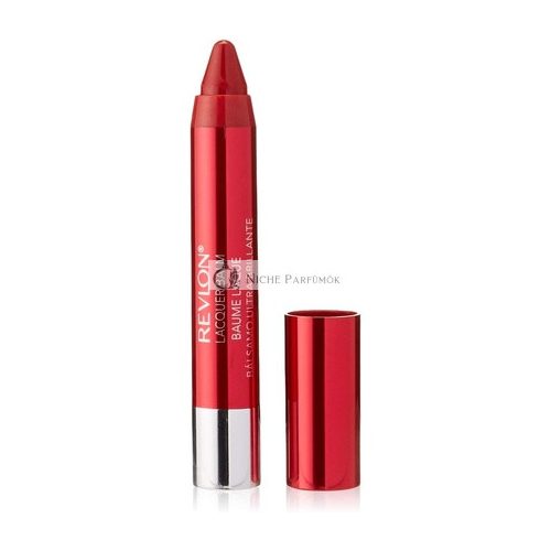 Revlon ColorBurst Lacquer Balm Provocateur