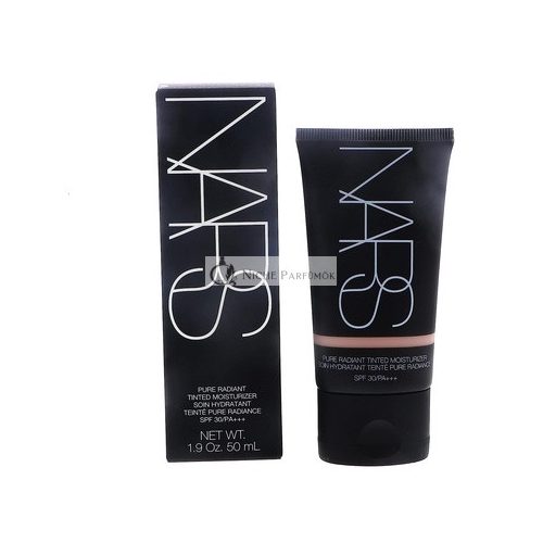 NARS Pure Radiant Tinted Moisturizer SPF 30 Cuzco, 50ml