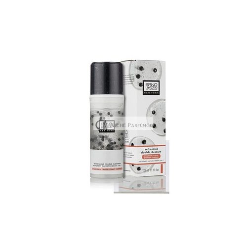 Erno Laszlo Frissítő Kétfázisú Tisztító, 100ml