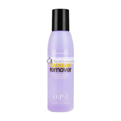 Opi - Expert Touch Körömlakklemosó 110ml