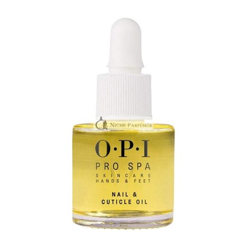 OPI ProSpa Nagelhautöl Nagelbehandlung für Hände und Nägel 7,5ml