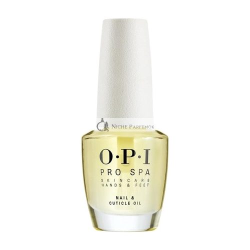 OPI Pro Spa Köröm- és Kutikula Olaj, 14.8ml