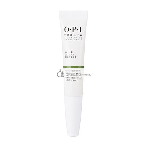 Opi Pro Spa Köröm- és Kutikulaolaj, 7,5ml