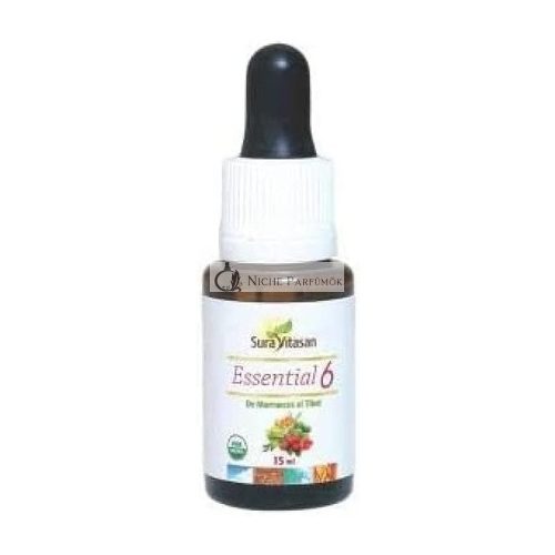 Sura Vitasan 5 Ätherisches Öl 15ml