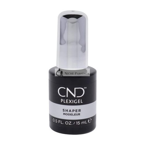 CND Plexigel Shaper 15ml