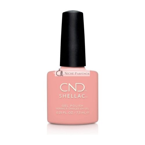 CND Shellac Puha Pion 7,3ml