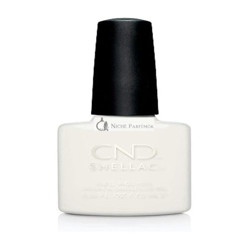 CND Shellac Lady Lily 7,3ml