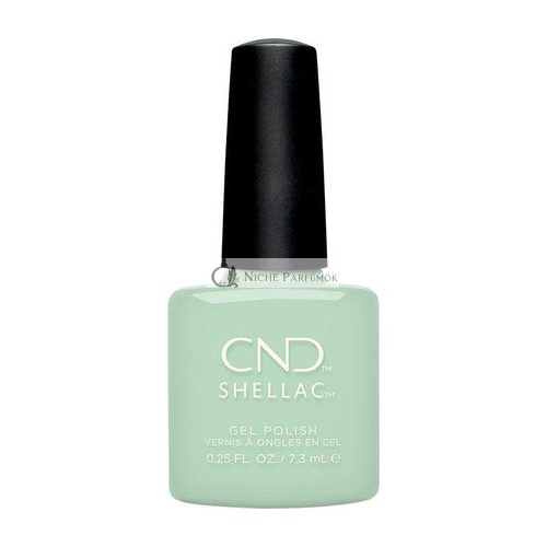 CND Shellac Varázslatos Topiárium, 7,3 ml