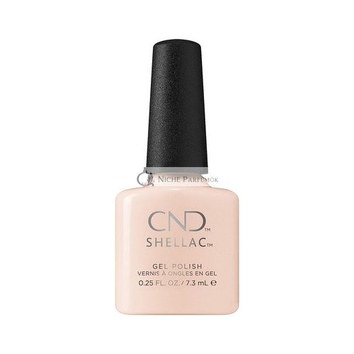 CND SHELLAC Mover & Shaker, 7,3 ml